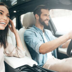 Rideshare